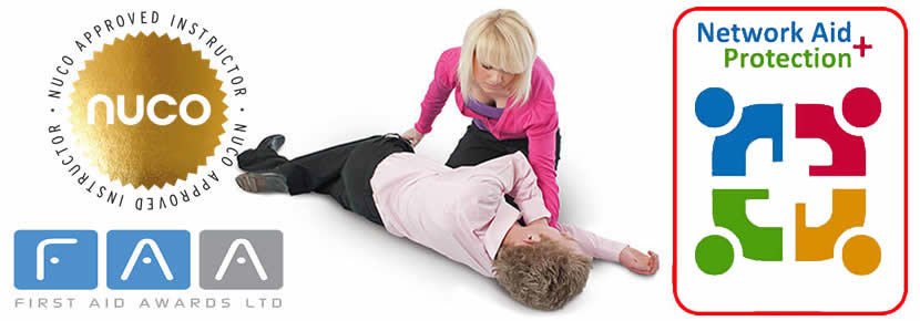 About our First Aid Training and First Aid Courses Milton Keynes
